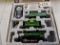 John Deere Stem Lionchief Train Set