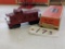 Lionel Train No. 6357 Caboose