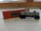 Lionel Train No. 6465 Tank Car