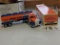 Lionel Train No. Tmt-18126 Tanker Toy Truck