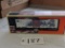 Lionel Train No. 6-81733 2014 Christmas Box Car
