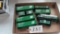 Bachman (8 Pc) Burlington Northern Train Set