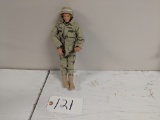 G.I. Joe U.S. Army Doll
