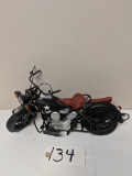 Indian Motorcycle (g.I. Joe Scale)