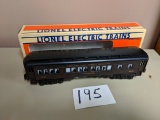 Lionel Train No. 6-16053 Chicago & North Western 