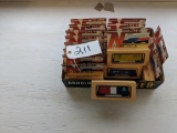 N Scale Train Cars