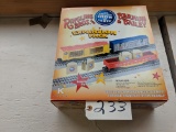 Lionel Train Expansion Pack
