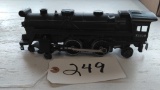 Lionel Train Engine