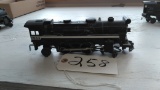 Lionel Train Engine