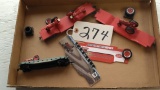 Farmall Train Parts