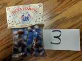 Bicentennial Special Pack Marbles Pack