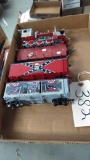 Bachmann Civil War Train Set