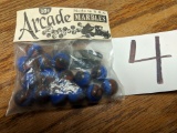 Arcade Marbles Pack