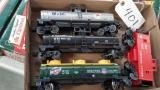 Lionel Train Cars & Train Car