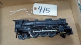 Lionel 2037 Train Engine