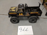 Tonka Mud Pickup #14