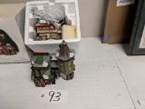 Department 56 - North Pole Series - 