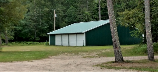 Scenic Pines Storage