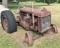 1927 Fordson Tractor (yard Ornament)