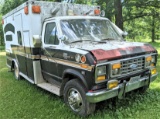 1986 Ambulance