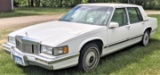 1993 Cadillac “Seville’’ 4 Dr.