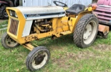 Cub Lo-Boy '154' Tractor Plus