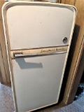 International Harvester Refrigerator