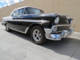 1956 Chevy Convertible Bel Air