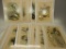 LOT OF 19 PRINTS OF BIRDS FROM BIRDS OF NORTH AMERICA 1878