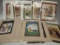 LOT OF 16 PRINTS