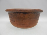 REDWARE BOWL 9