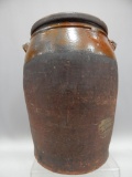 REDWARE JAR 19