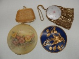 BL COMPACTS & PURSES