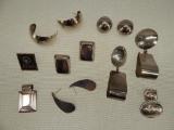 BL STERLING SILVER JEWELRY