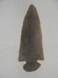 AMERICAN INDIAN ARROW HEAD 4 1/4