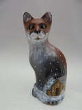 KIM BARLEY HP STYILIZED CAT #2/24