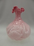 ROSALINE SWAN VASE