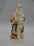 SANTA W/LIST HP #1001/3750