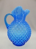 BLUE OPAL HOBNAIL 9