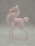 FENTON MADE FOR HEISEY CLUB 8