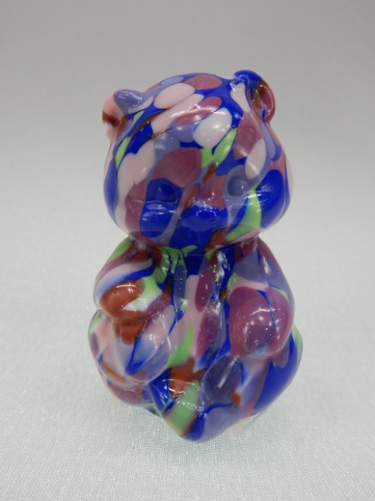 FENTON ART GLASS AUCTION