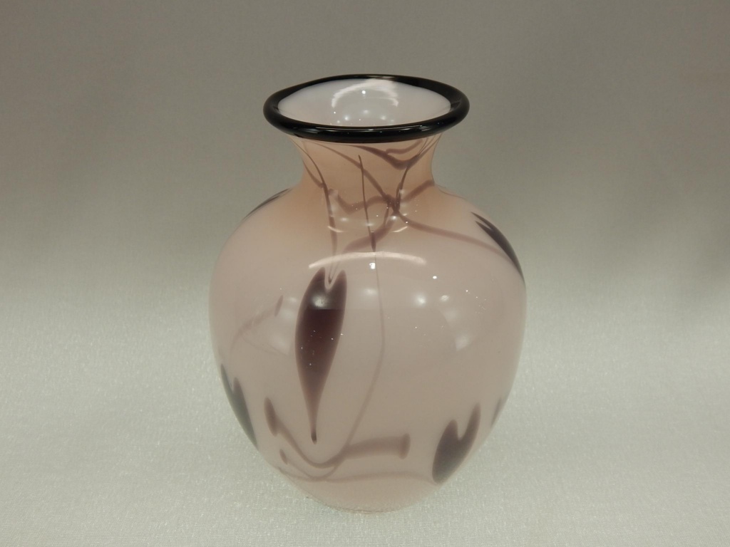 HUMPHREY FENTON ART GLASS AUCTION SESSION #3