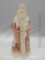 HP SANTA W/LIST #1536/3750