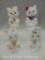 HP SITTING BEAR X4