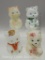 HP SITTING BEAR X4