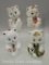 HP SITTING BEAR X4