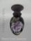 AMETHYST HP EGG ON STAND M. WAGNER