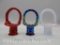 MINI BASKET X3