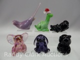 UNDECORATED ANIMAL X6