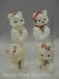 HP SITTING BEAR X4